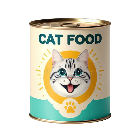 Cat Food