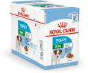 Royal Canin Mini Puppy Pellet Dog Food