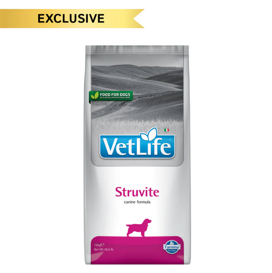 Farmina Vet Life Struvite For Dog