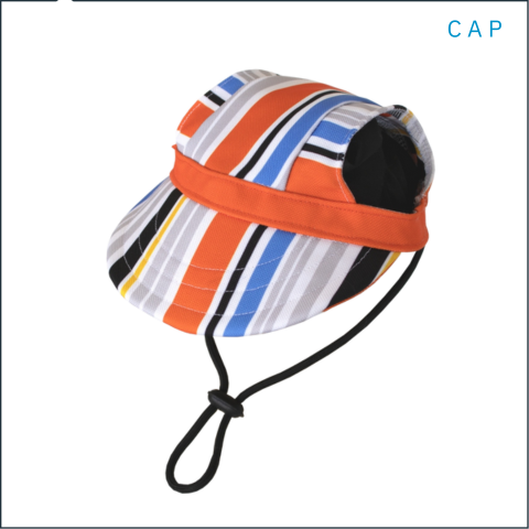 Breathable Straw Visor caps