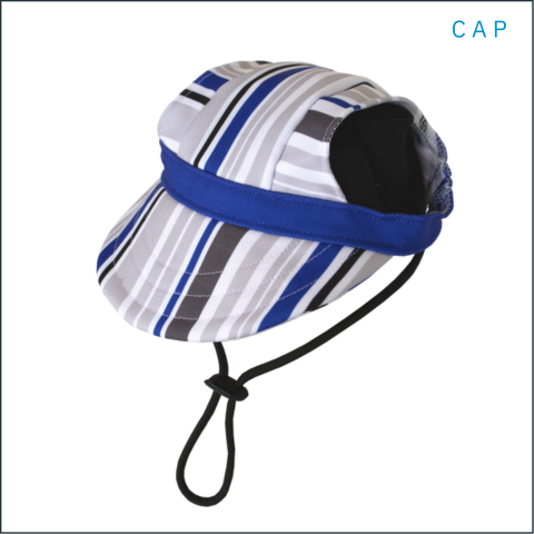 Breathable Straw Visor caps