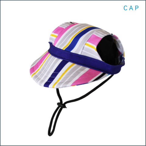 Breathable Straw Visor caps