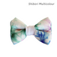 Shibori Multicolour