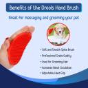 Drools Itch Anti-dandruff Fresh Dog Shampoo