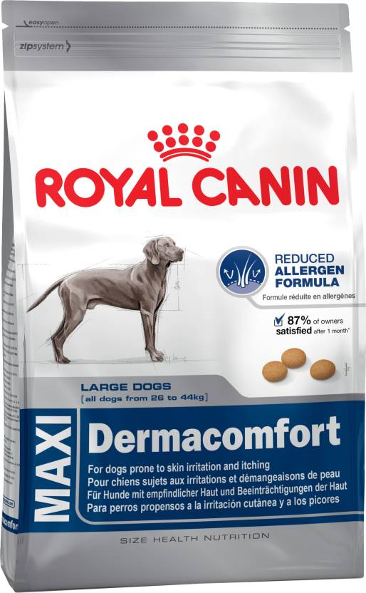 Royal Canin Maxi Dermacomfort