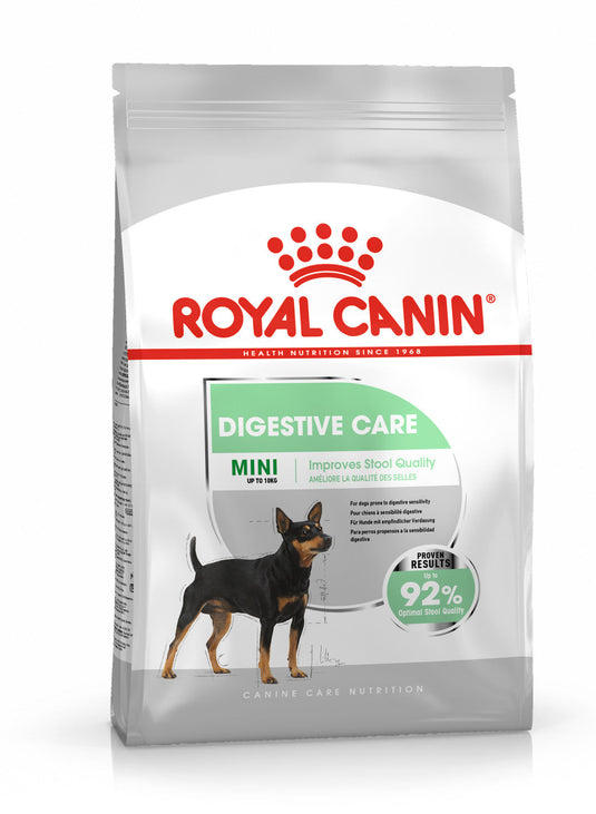 Royal Canin Canine Care Nutrition Mini Digestive 3 Kg