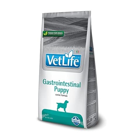 Farmina Vet Lifegastrointestinal Puppy