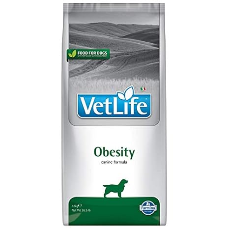 Farmina Vet Life Obesity For Dog