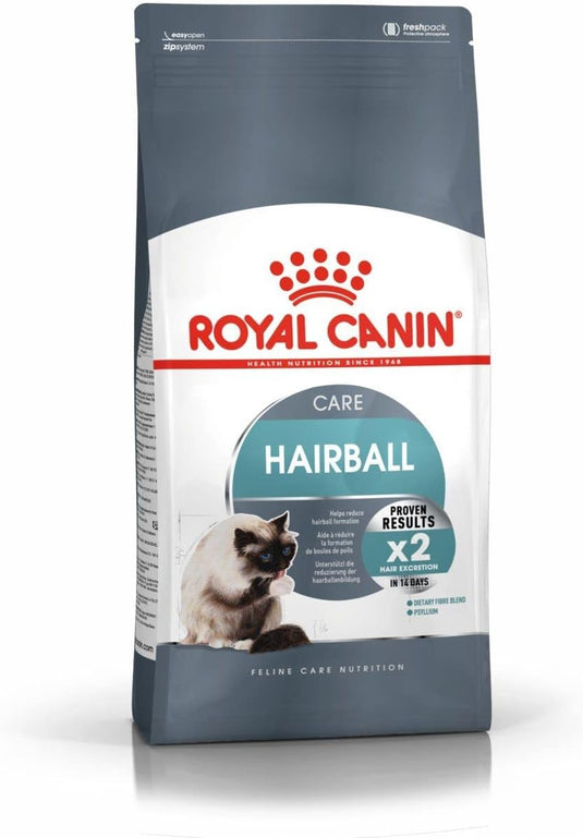 Royal Canin Hairball Care Cat Food