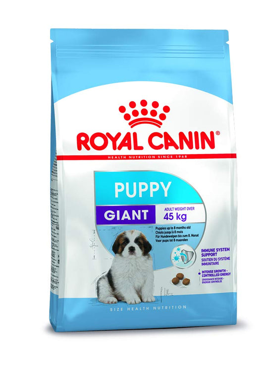 Royal Caningiant Puppy Dry Dog Food