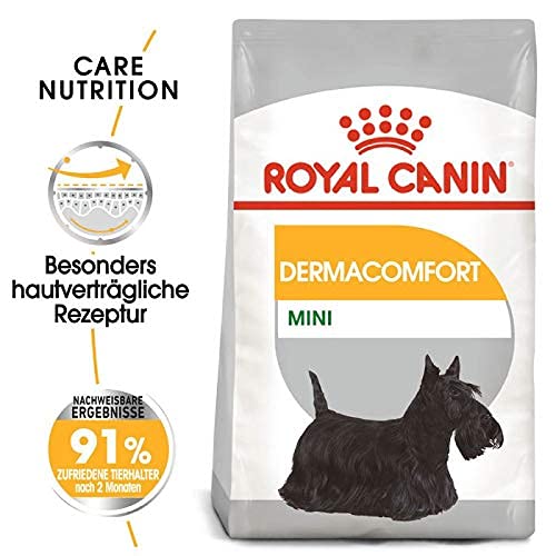 Royal Canin Mini DERMACOMFORT