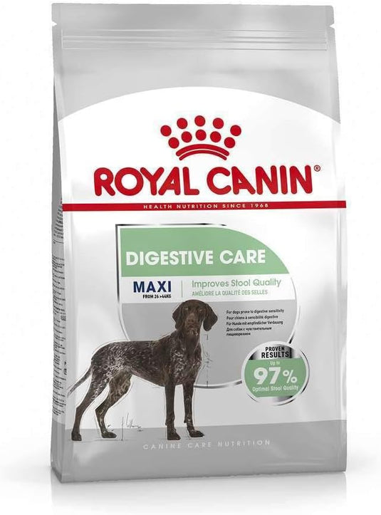 Royal Canin Maxi Digestive Care