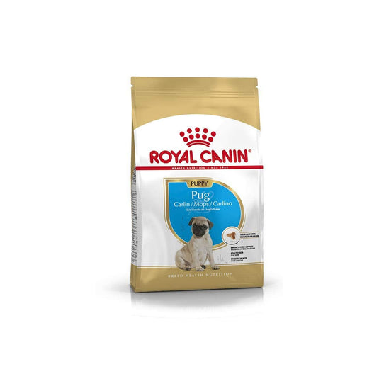 Royal Canin Pug Junior Dog Food