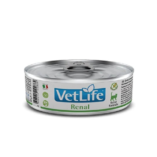 Vet Life cat renal Wet Food