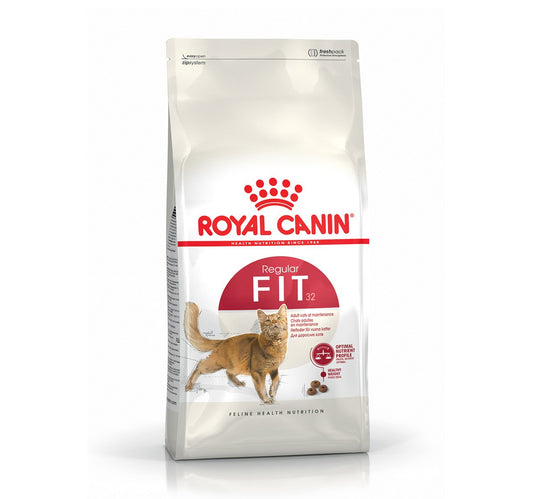 Royal Canin Fit 32 Adult Dry Cat Food