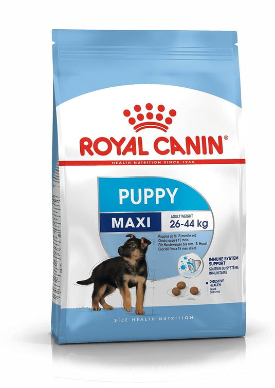 Royal Canin Maxi Pellet Puppy Dog Food