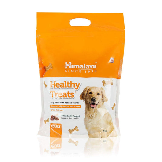 Himalaya Healthy Dog Biscuit Treats (Adult)