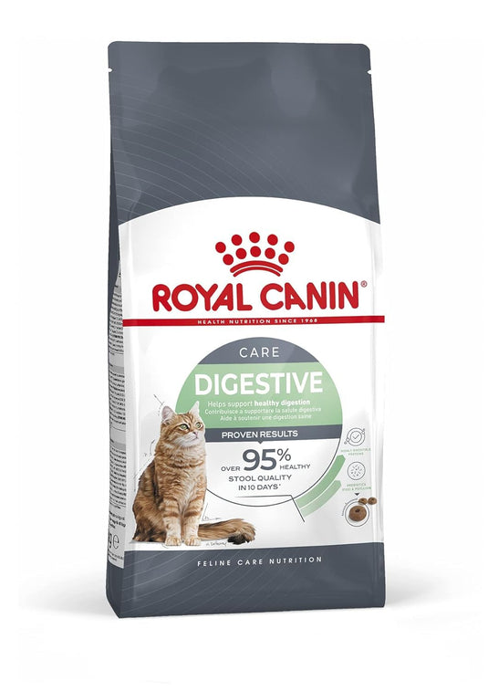 Royal Canin Digestive Care Dry Cat Food