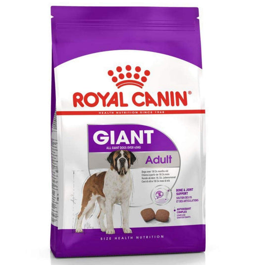 Royal Canin Giant Adult