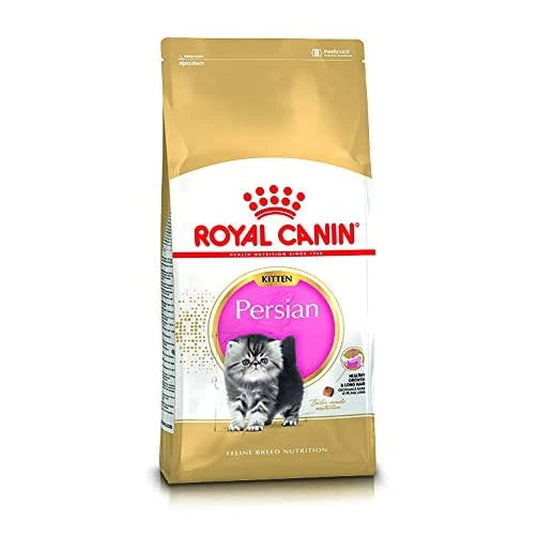 Royal Canin Kitten Persian Pellet Cat Food