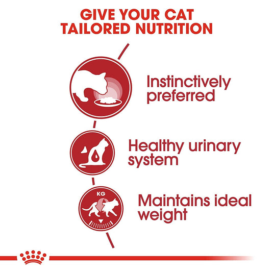 Royal Canin Instinctive Care Food