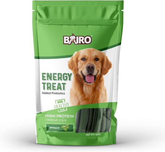 BAIRO Energy Treat