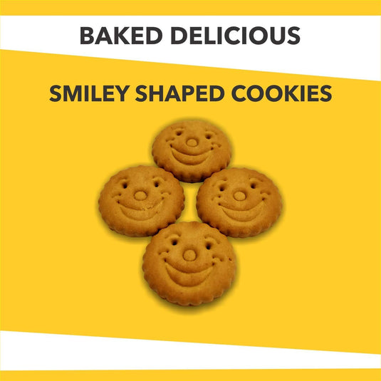 Baked Delight Cookies Pets