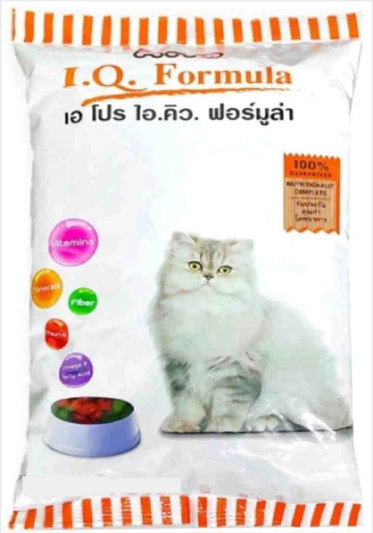 Smart Heart Adult A Pro I.Q. Formula Dry Food - Cat(20 Kg)