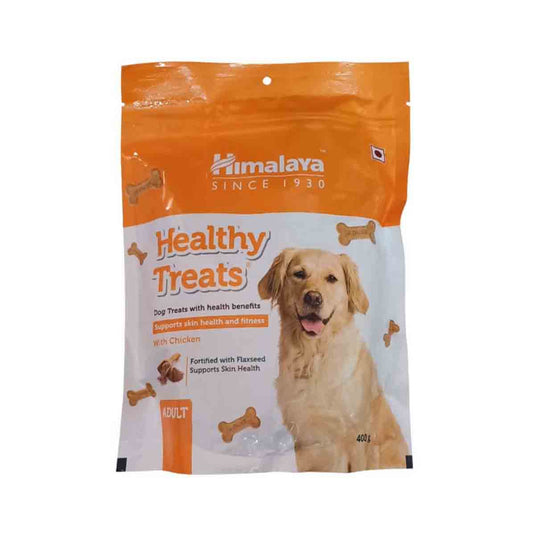 Himalaya Healthy Dog Biscuit Treats (Adult)