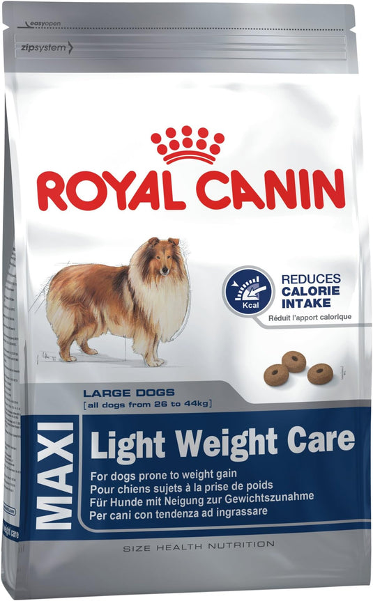 Royal Canin Maxi Light Dog Food