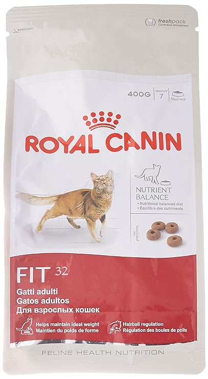 Royal Canin Fit 32 Adult Dry Cat Food