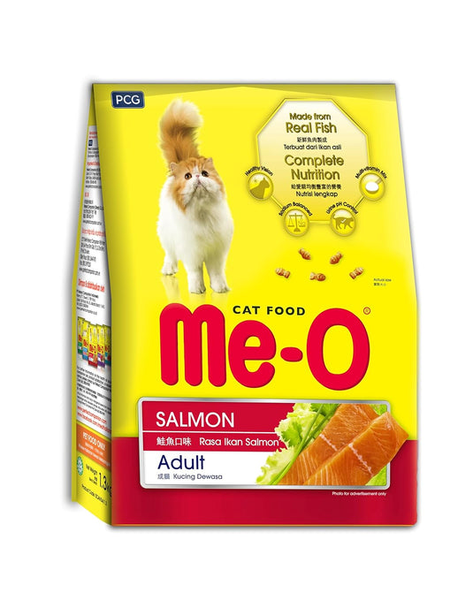 MEO TRY ME Salmon, 50g