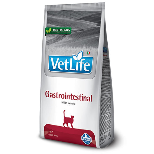 FARMINA Vet Life CAT GASTROINTESTINAL