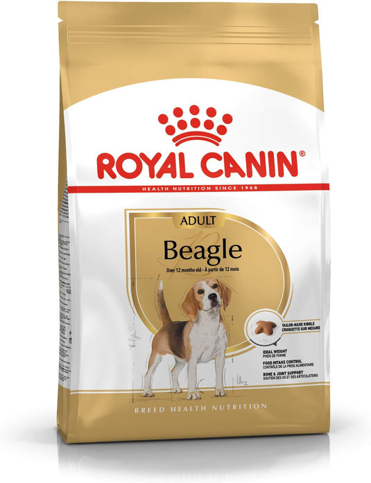 Royal Canin Pellet Beagle Adult Dog Food