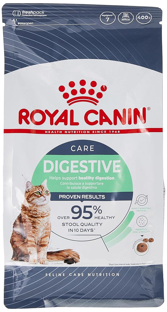 Royal Canin Digestive Care Dry Cat Food