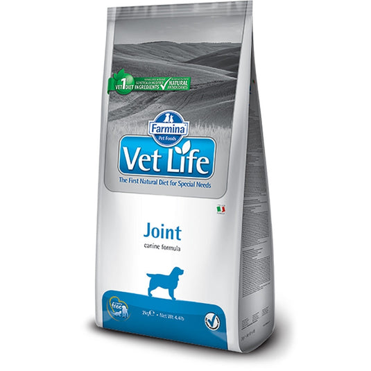 Farmina Vet Life Joint For Dog