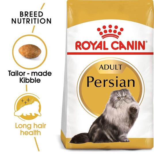 Royal Canin Persian Adult Dry Cat Food