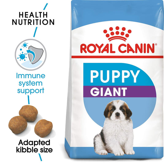 Royal Caningiant Puppy Dry Dog Food