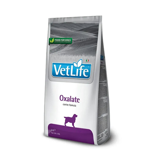 Farmina Vet Life Oxalate For Dog