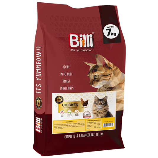 Billi ADULT TUNA