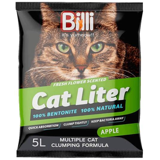 Billi Cat Litter