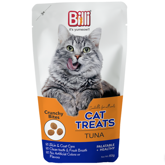 Billi Cat Treats