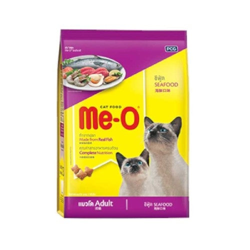 MEO TRY ME SEA FOOD, 50g