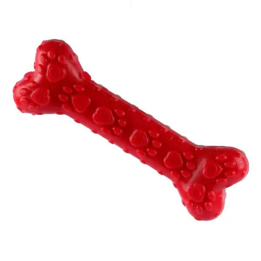 Drools Chew Bone Teething Dog Toy