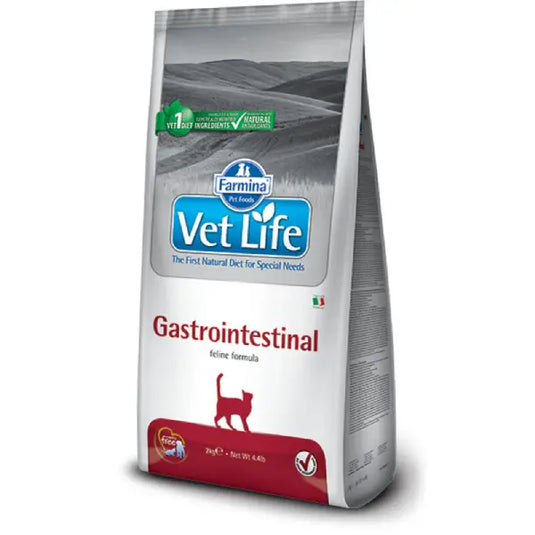 Farmina Vet Life gastrointestinal