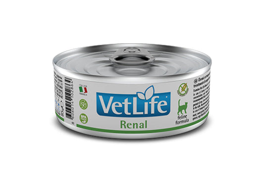 Farmina Vet Life Struvite Wet Cat Food