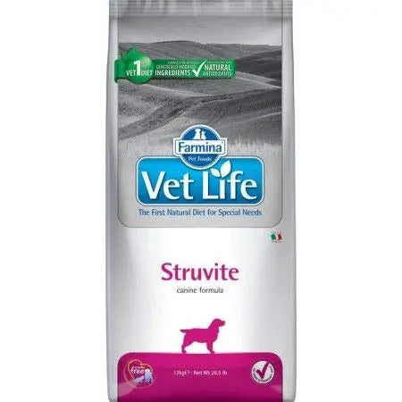 Farmina Vet Life Struvite For Dog