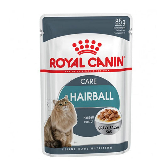 Royal Canin Hairball Care Food