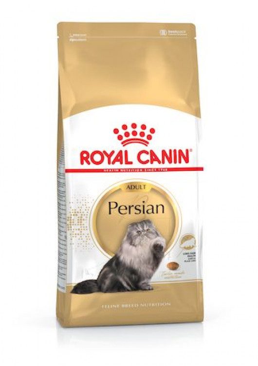 Royal Canin Persian Adult Dry Cat Food