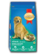 SmartHeart Dog Dry Food - Chicken & Liver